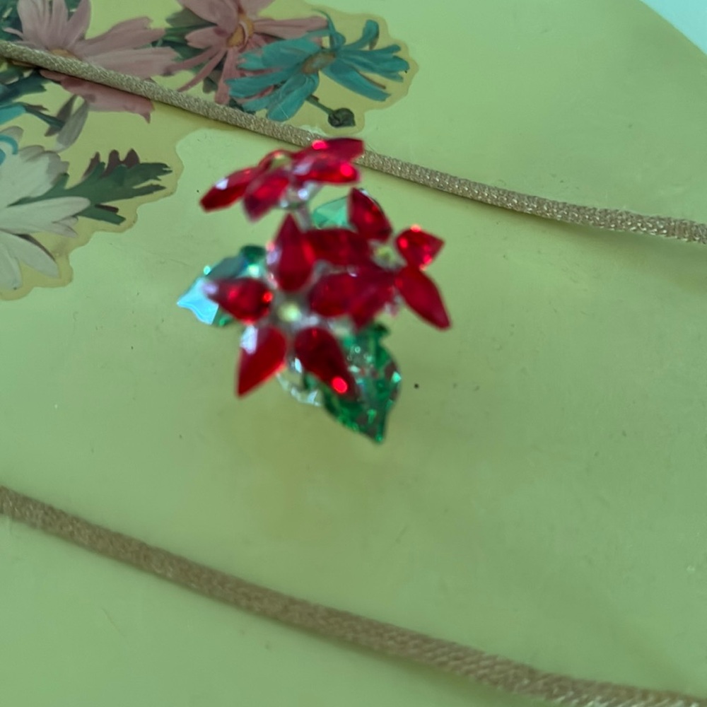 Poinsettia